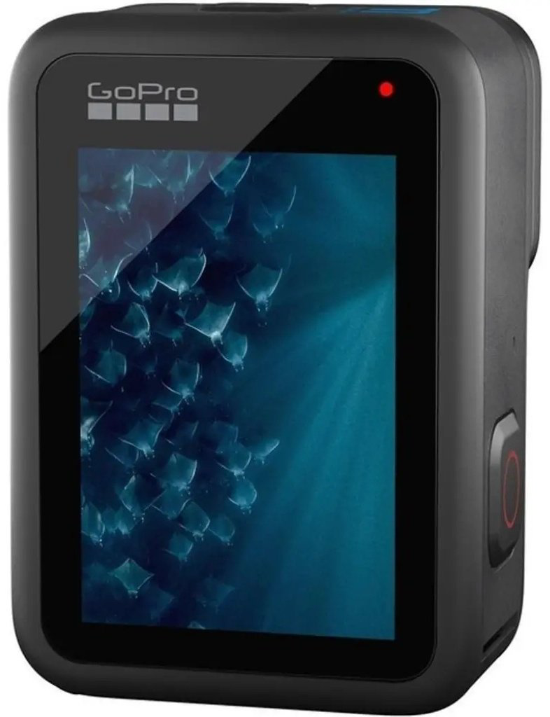 Экшн-камера GoPro Hero 11 Black Edition CHDHX-112-RW купить,NaN