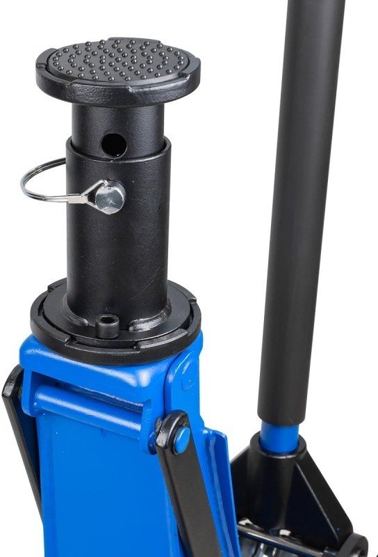 Forsage домкрат подкатной F-T830018 MT 3 т купить,0