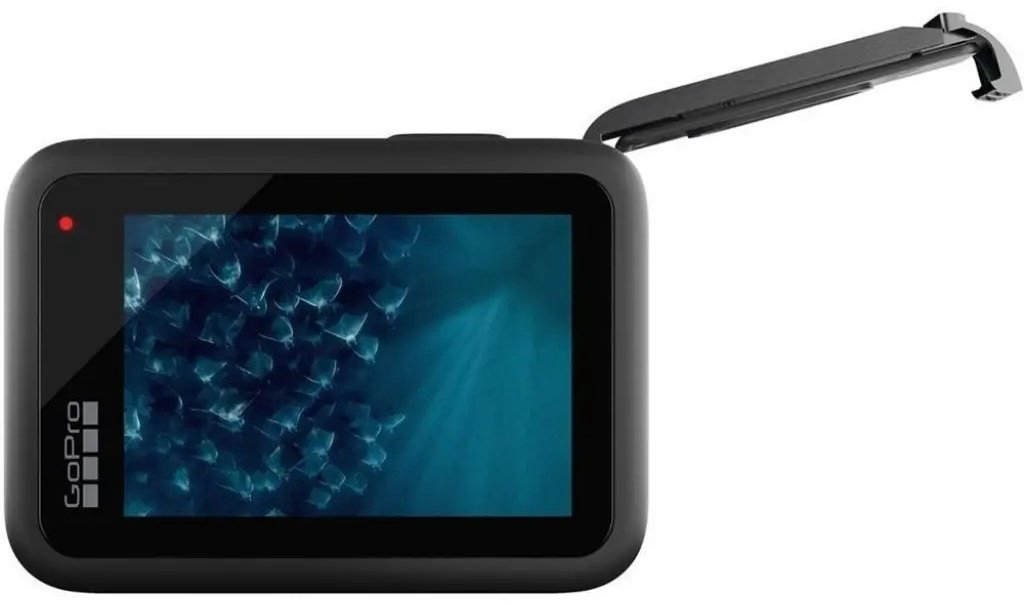 Экшн-камера GoPro Hero 11 Black Edition CHDHX-112-RW купить,NaN