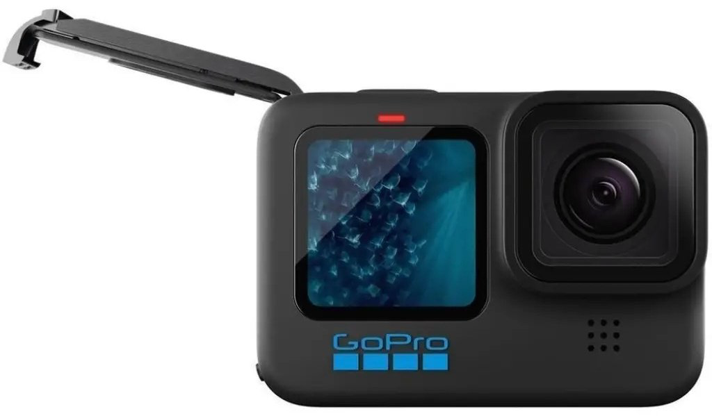 Экшн-камера GoPro Hero 11 Black Edition CHDHX-112-RW купить,NaN