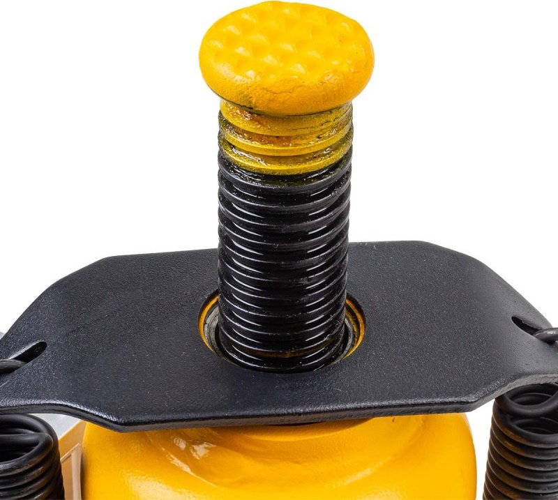 JCB домкрат бутылочный TQ20002 20 т