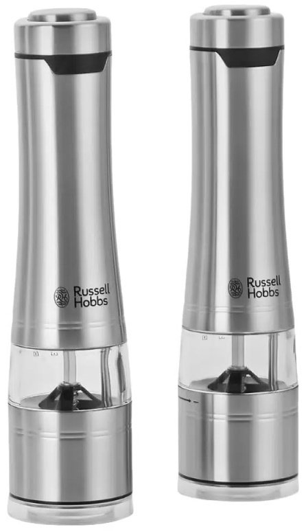 Мельница Russell Hobbs 23460-56, нержавеющая сталь купить,29990