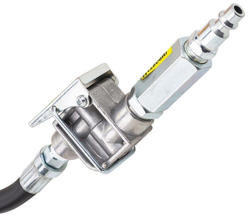 JCB домкрат бутылочный TQ20002 20 т