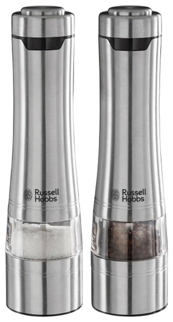 Мельница Russell Hobbs 23460-56, нержавеющая сталь