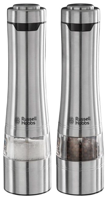Мельница Russell Hobbs 23460-56, нержавеющая сталь купить,29990