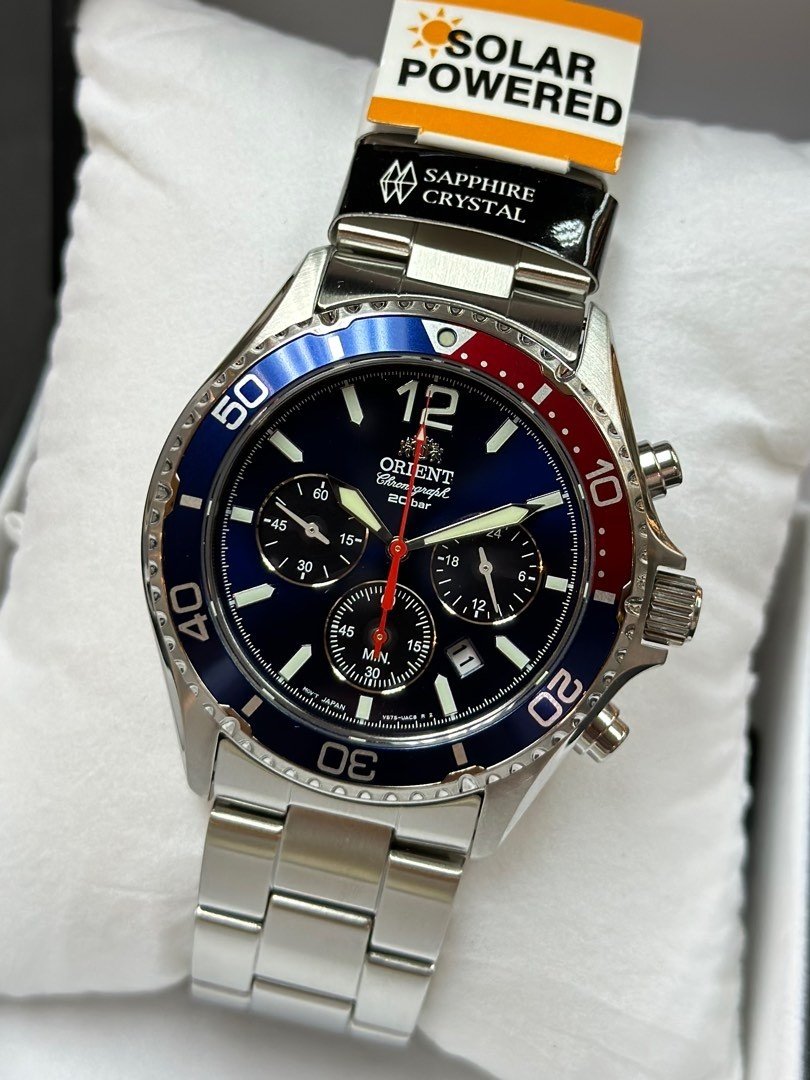 Часы Кварцевые ORIENT RA-TX0201L10B нержавеющая сталь купить,0