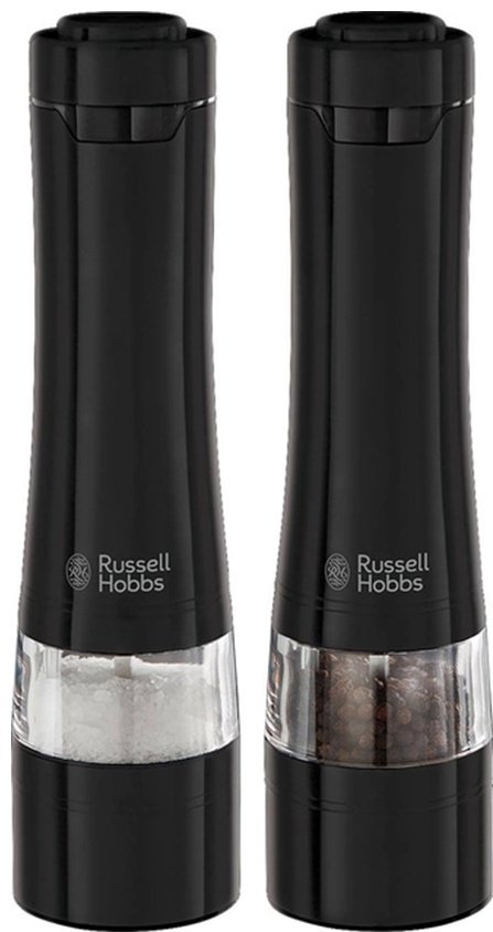 Мельница Russell Hobbs 28010-56, нержавеющая сталь