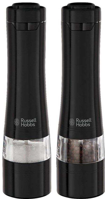Мельница Russell Hobbs 28010-56, нержавеющая сталь
