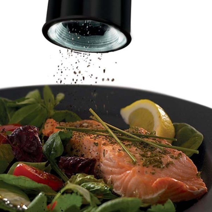 Мельница Russell Hobbs 28010-56, нержавеющая сталь