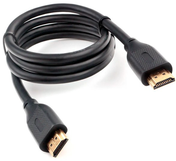 Кабель Cablexpert HDMI - HDMI 1 м купить,2290