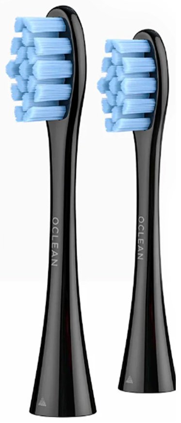 Насадка Oclean P2S5 B02 стандартная 2 шт