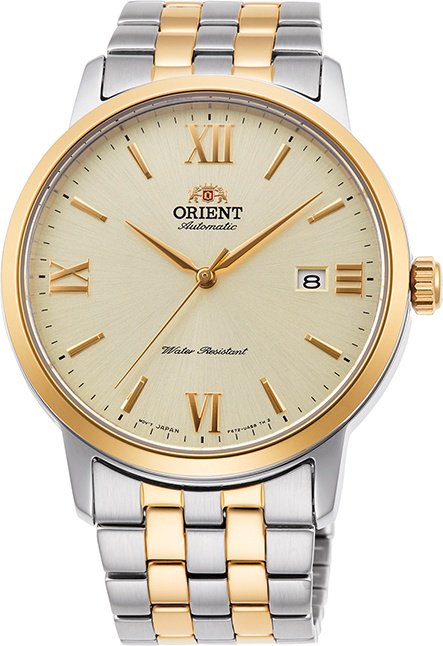 Часы Механические ORIENT RA-AC0F08G30B нержавеющая сталь - ForteMarket Часы Механические ORIENT RA-AC0F08G30B нержавеющая сталь купить,182824