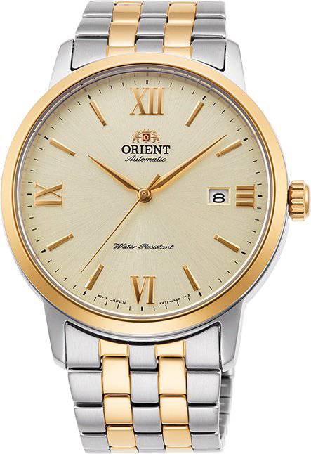 Часы Механические ORIENT RA-AC0F08G30B нержавеющая сталь - ForteMarket Часы Механические ORIENT RA-AC0F08G30B нержавеющая сталь купить,182824