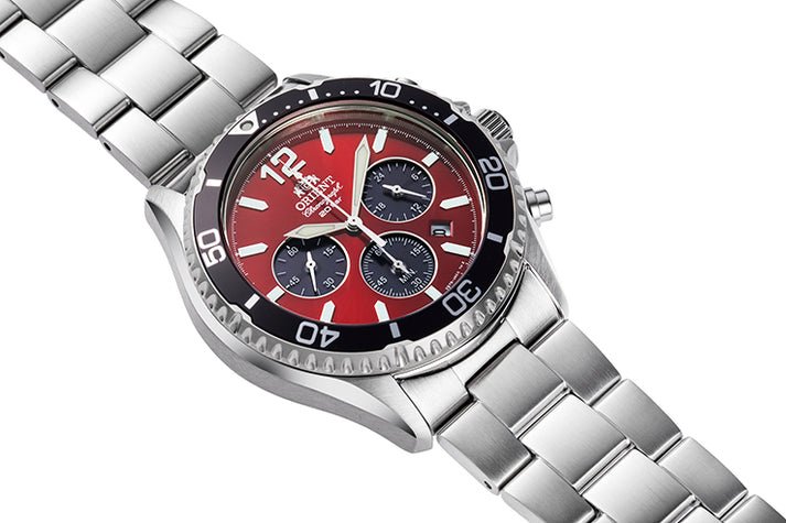 Часы Механические ORIENT RA-TX0207R10B нержавеющая сталь купить,0
