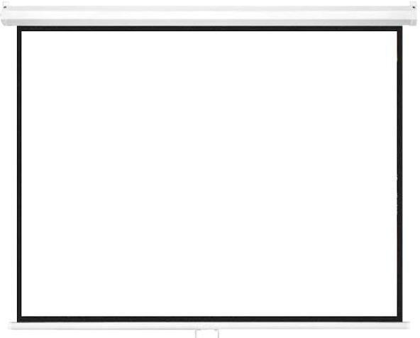 Проекционный экран Mr.Pixel MSPSBC100V2 254 см