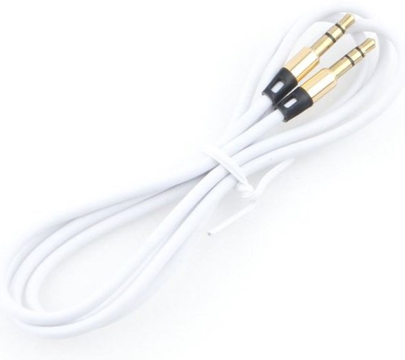 Кабель Cablexpert 3.5 mm jack - 3.5 mm jack 1 м