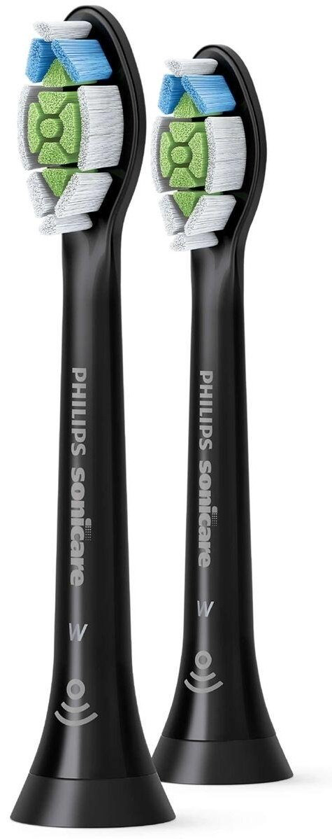 Насадка Philips HX6062/13 звуковая 2 шт купить,NaN