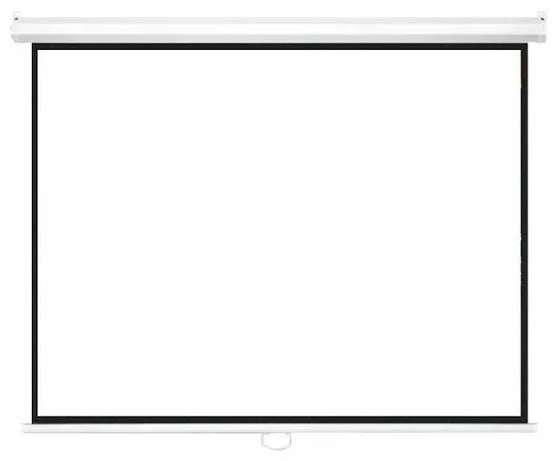 Проекционный экран Mr.Pixel MSPSBC120V2 304 см