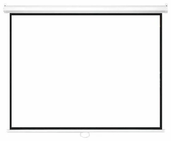Проекционный экран Mr.Pixel MSPSBC120V2 304 см купить,NaN