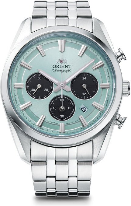 Часы Механические ORIENT RA-TX0304L10B нержавеющая сталь - ForteMarket Часы Механические ORIENT RA-TX0304L10B нержавеющая сталь купить,131040