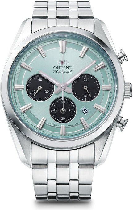 Часы Механические ORIENT RA-TX0304L10B нержавеющая сталь - ForteMarket Часы Механические ORIENT RA-TX0304L10B нержавеющая сталь купить,131040
