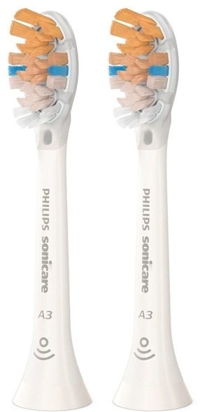 Насадка Philips HX9092/10 стандартная 2 шт - ForteMarket Насадка Philips HX9092/10 стандартная 2 шт купить,0