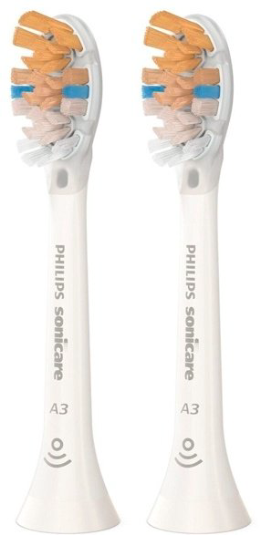 Насадка Philips HX9092/10 стандартная 2 шт купить,NaN