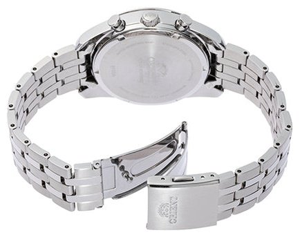 Часы Механические ORIENT RA-TX0304L10B нержавеющая сталь - ForteMarket Часы Механические ORIENT RA-TX0304L10B нержавеющая сталь купить,131040