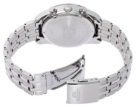 Часы Механические ORIENT RA-TX0304L10B нержавеющая сталь - ForteMarket Часы Механические ORIENT RA-TX0304L10B нержавеющая сталь купить,131040