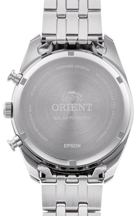 Часы Механические ORIENT RA-TX0304L10B нержавеющая сталь - ForteMarket Часы Механические ORIENT RA-TX0304L10B нержавеющая сталь купить,131040