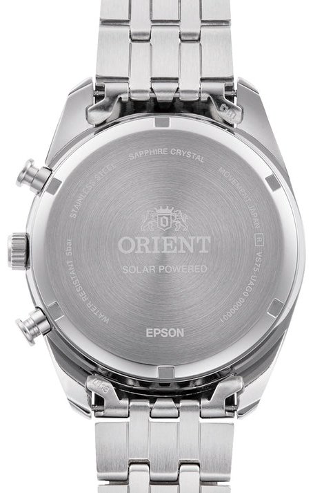 Часы Механические ORIENT RA-TX0304L10B нержавеющая сталь - ForteMarket Часы Механические ORIENT RA-TX0304L10B нержавеющая сталь купить,131040