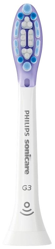 Насадка Philips HX9054/17 звуковая 4 шт купить,0