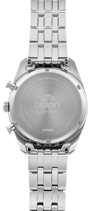 Часы Механические ORIENT RA-TX0304L10B нержавеющая сталь - ForteMarket Часы Механические ORIENT RA-TX0304L10B нержавеющая сталь купить,131040
