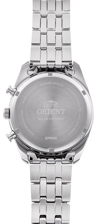 Часы Механические ORIENT RA-TX0304L10B нержавеющая сталь - ForteMarket Часы Механические ORIENT RA-TX0304L10B нержавеющая сталь купить,131040