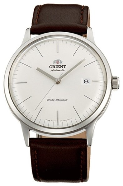 Часы Механические ORIENT Watch FAC0000EW0 сталь
