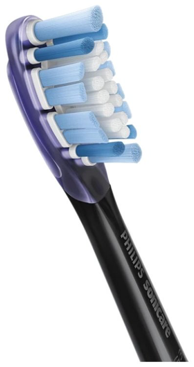 Насадка Philips HX9054/33 звуковая 4 шт купить,NaN