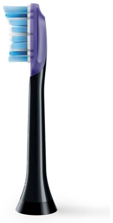 Насадка Philips HX9054/33 звуковая 4 шт - ForteMarket Насадка Philips HX9054/33 звуковая 4 шт купить,0