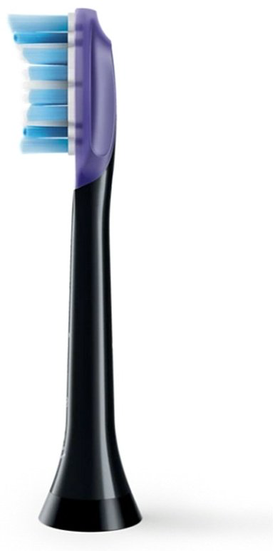 Насадка Philips HX9054/33 звуковая 4 шт купить,NaN