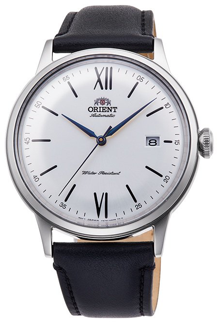 Часы Механические ORIENT RA-AC0022S30B нержавеющая сталь
