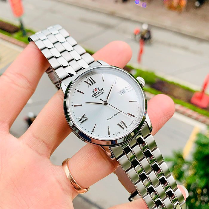 Механические ORIENT нержавеющая сталь - ForteMarket Механические ORIENT нержавеющая сталь купить,169600
