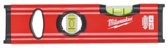 Уровень Milwaukee Slim 4932472091 20см купить,NaN