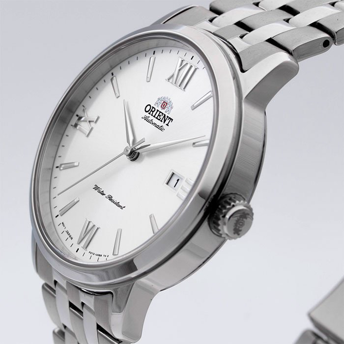 Механические ORIENT нержавеющая сталь - ForteMarket Механические ORIENT нержавеющая сталь купить,169600