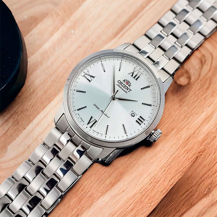 Механические ORIENT нержавеющая сталь - ForteMarket Механические ORIENT нержавеющая сталь купить,169600