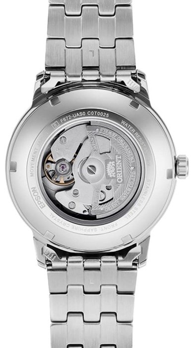 Механические ORIENT нержавеющая сталь купить,0