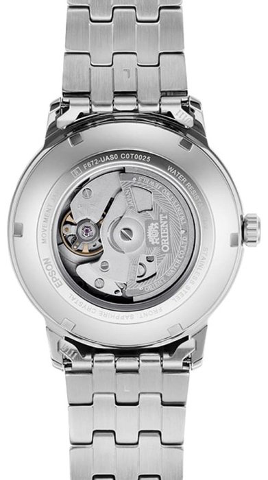 Механические ORIENT нержавеющая сталь - ForteMarket Механические ORIENT нержавеющая сталь купить,169600