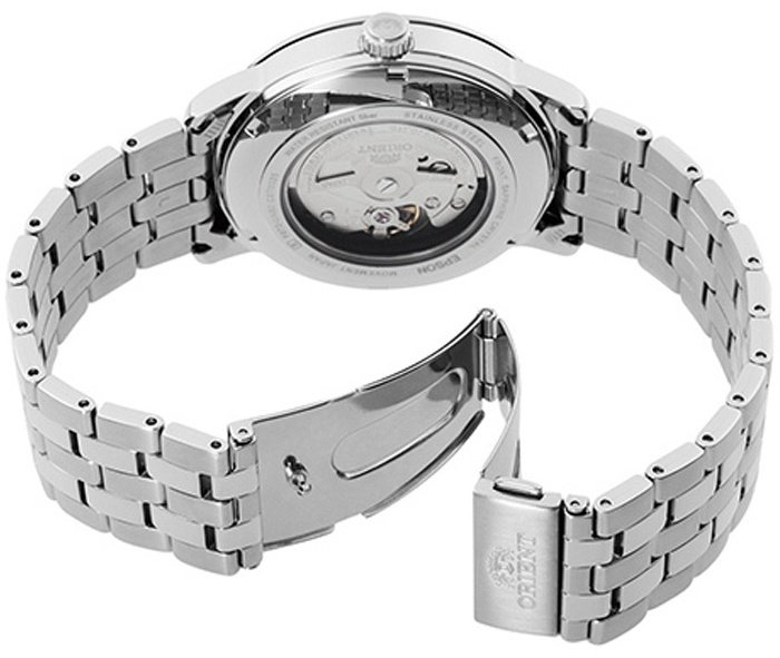 Механические ORIENT нержавеющая сталь - ForteMarket Механические ORIENT нержавеющая сталь купить,169600