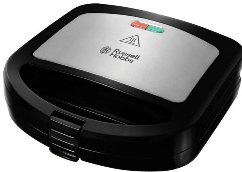 Сэндвичница Russell Hobbs 24530-56 черный