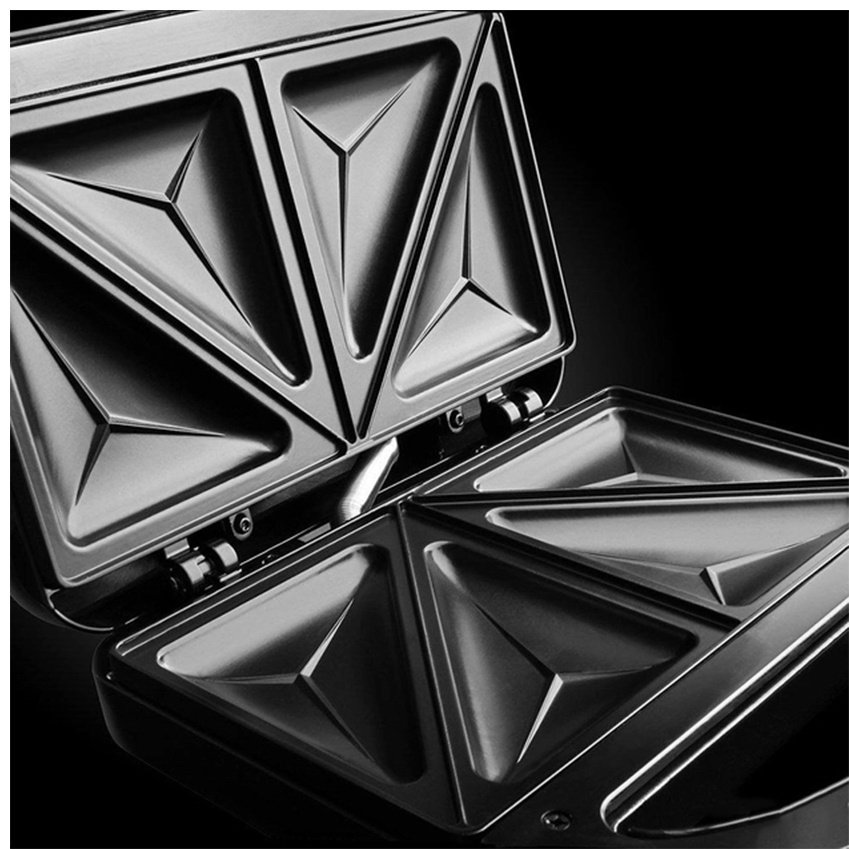 Сэндвичница Russell Hobbs 24530-56 черный купить,31790