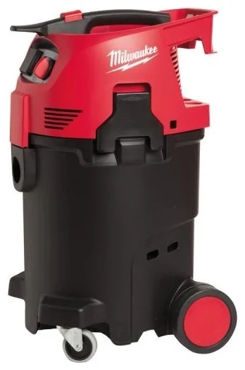 Мешок для пылесоса Milwaukee 4932352307 30л 5шт
