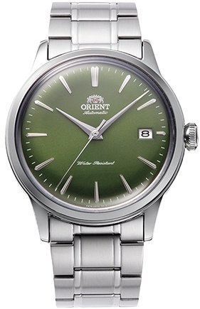 Часы Механические ORIENT RA-AC0M09E30B нержавеющая сталь купить,0
